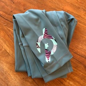 NWOT Peloton Wunder Under Leggings